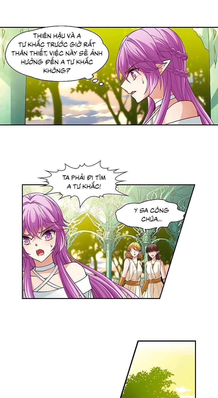 Tầm Trảo Tiền Thế Chi Lữ Chapter 221.3 - 6