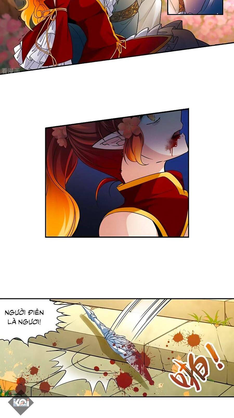 Tầm Trảo Tiền Thế Chi Lữ Chapter 222.1 - 6