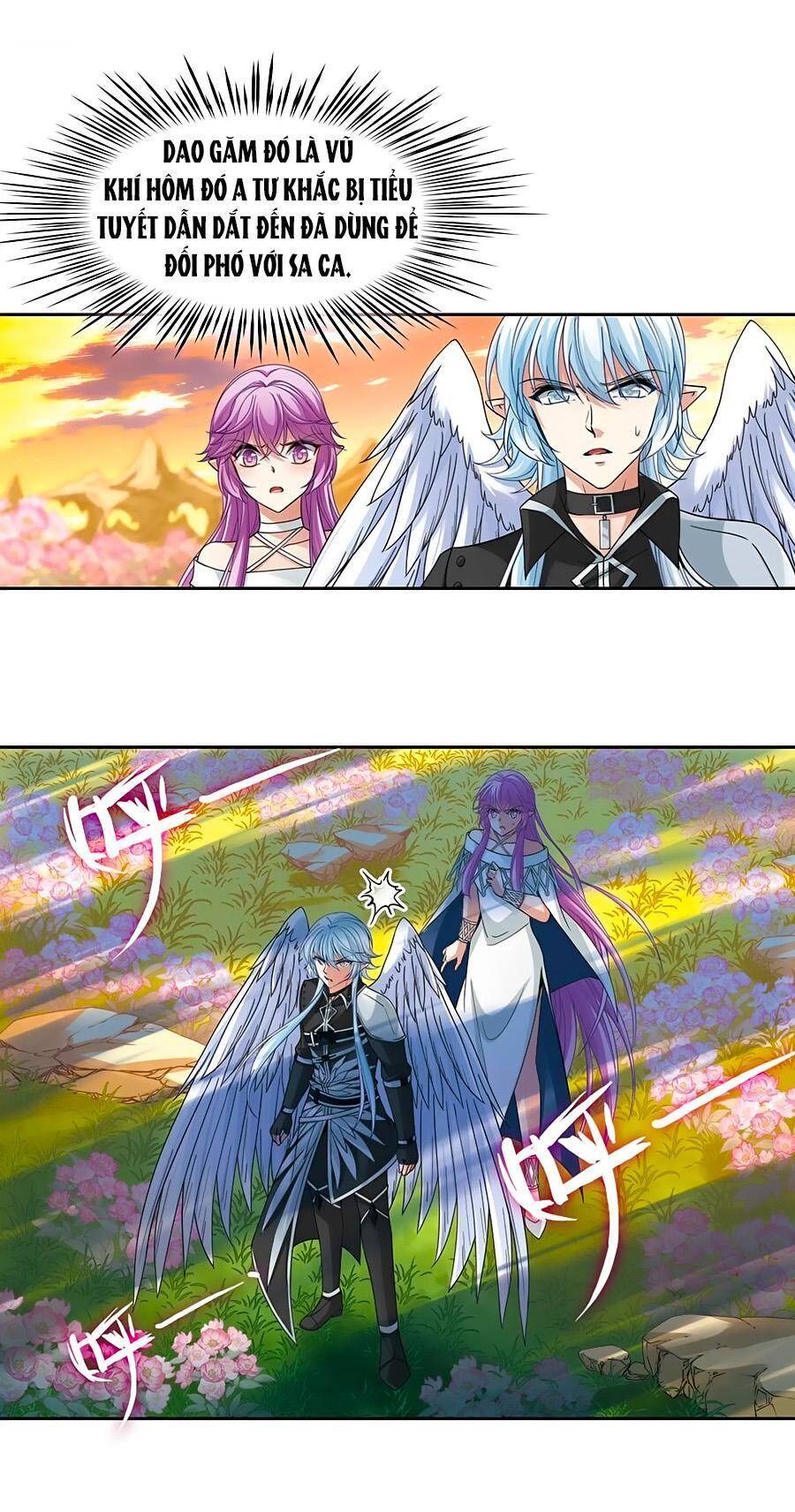Tầm Trảo Tiền Thế Chi Lữ Chapter 222.1 - 7