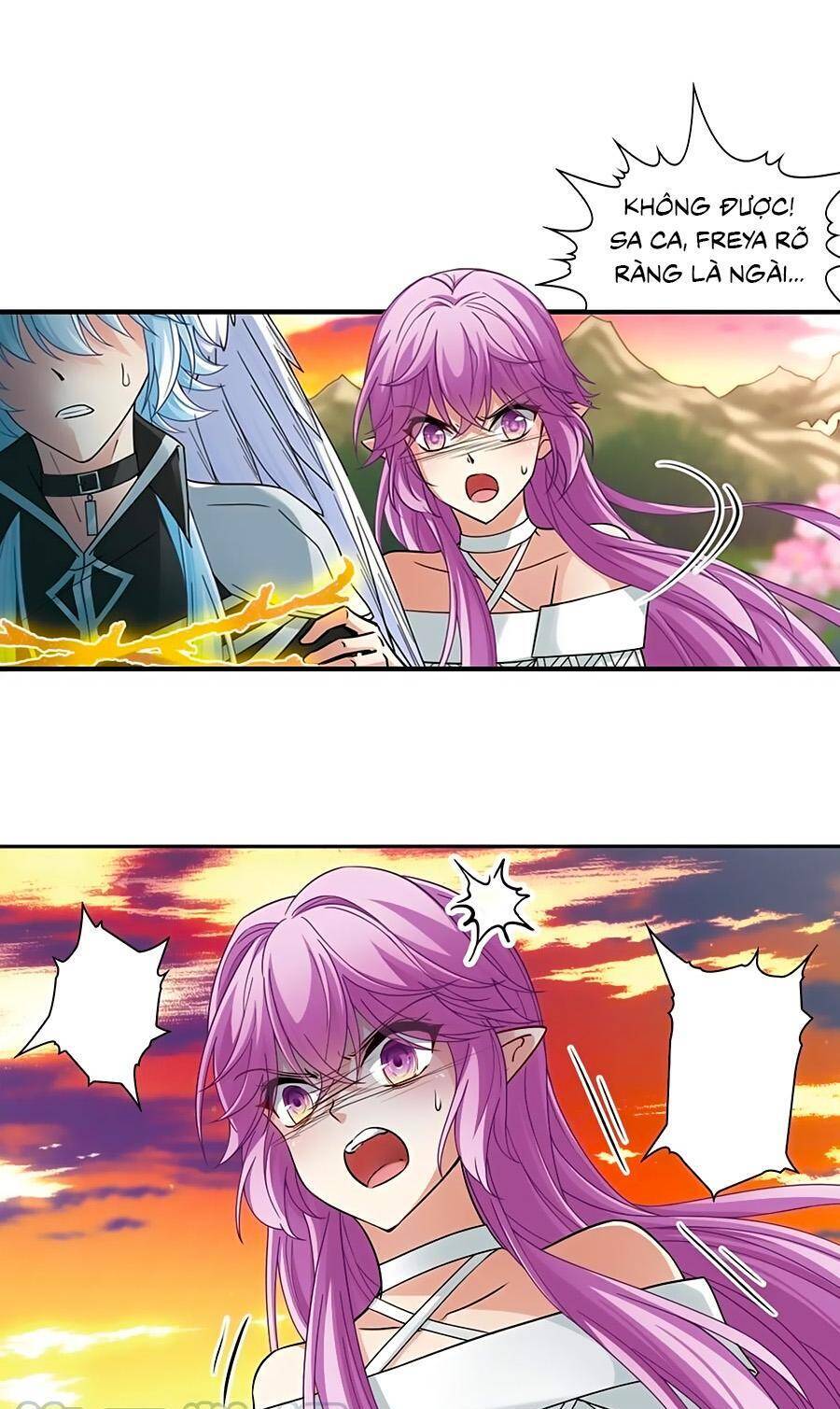 Tầm Trảo Tiền Thế Chi Lữ Chapter 222.2 - 3