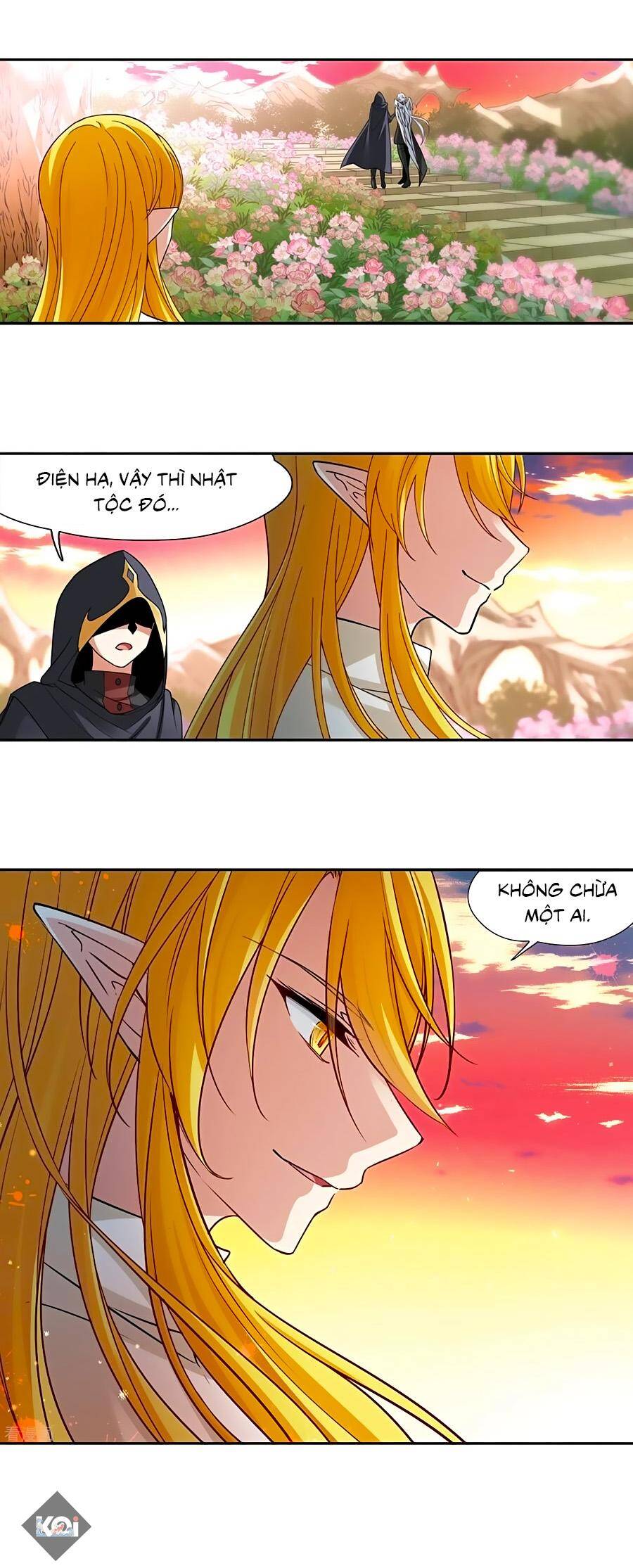 Tầm Trảo Tiền Thế Chi Lữ Chapter 222.2 - 6