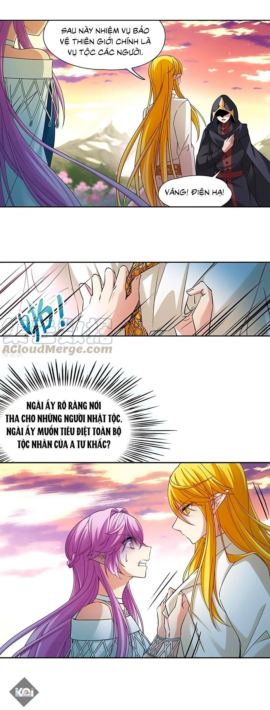 Tầm Trảo Tiền Thế Chi Lữ Chapter 222.2 - 7