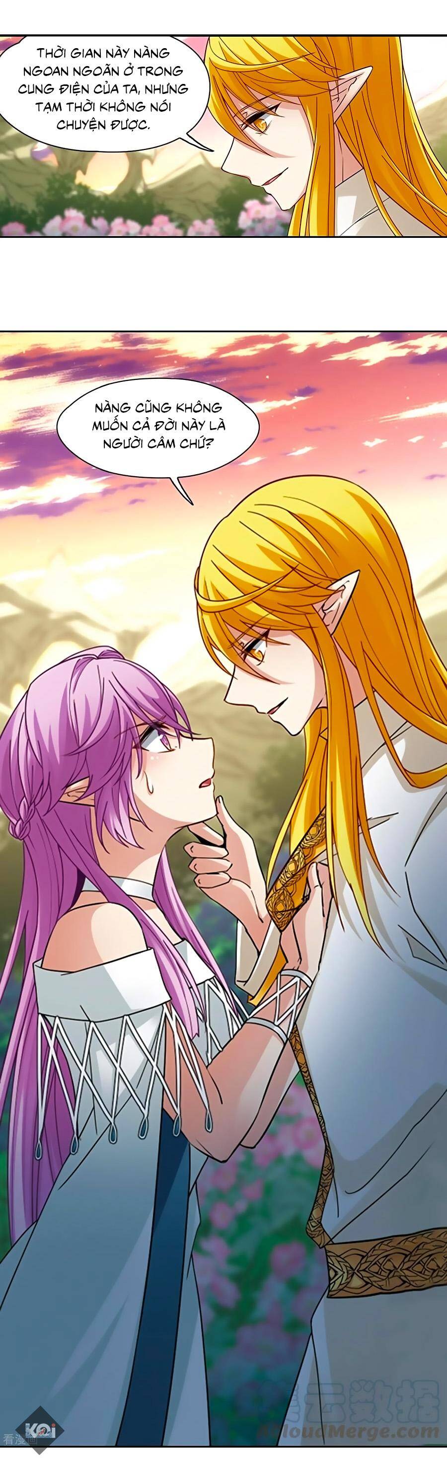 Tầm Trảo Tiền Thế Chi Lữ Chapter 222.2 - 8