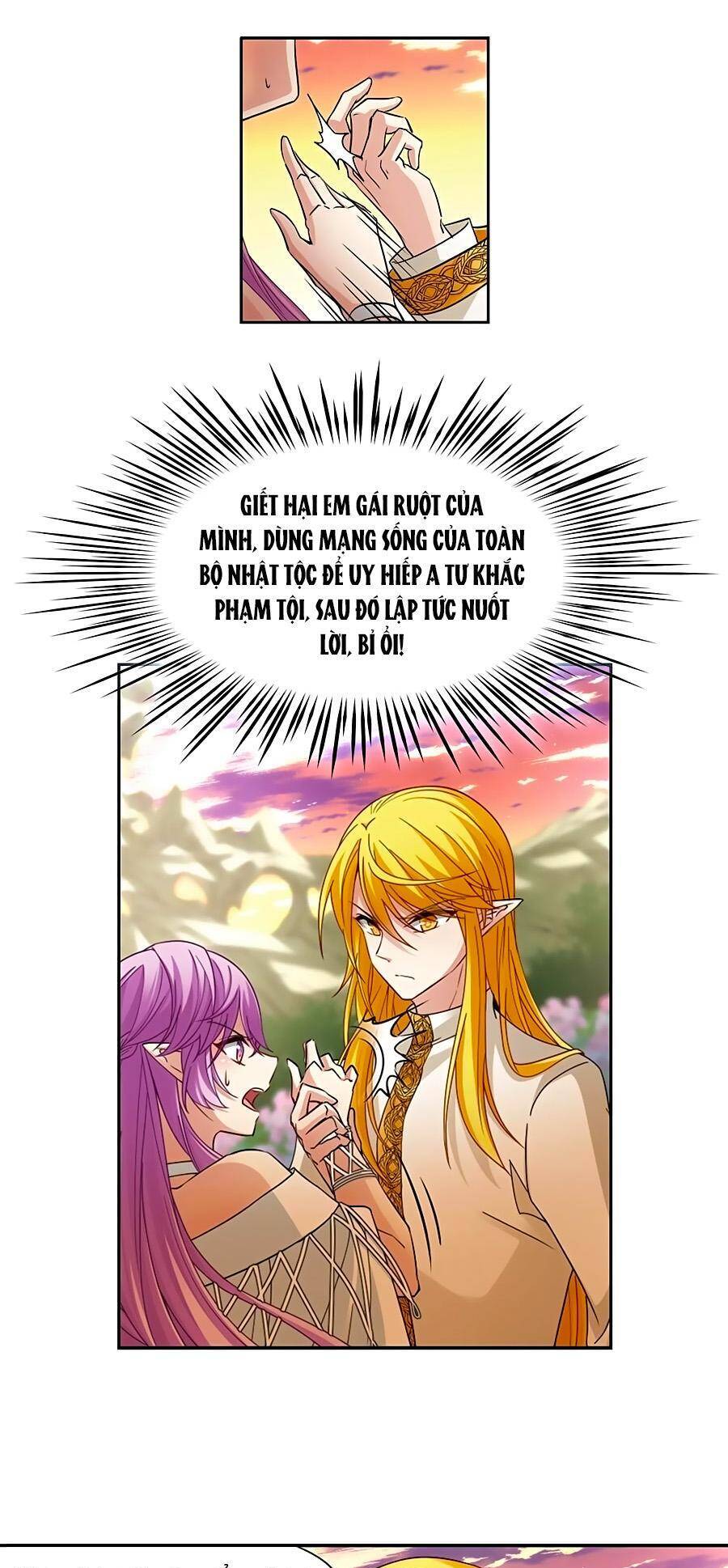 Tầm Trảo Tiền Thế Chi Lữ Chapter 222.2 - 9