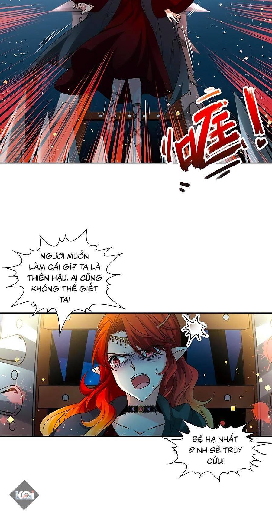 Tầm Trảo Tiền Thế Chi Lữ Chapter 223.1 - 7