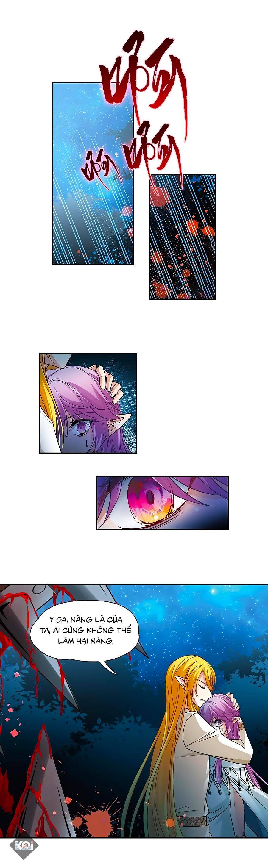 Tầm Trảo Tiền Thế Chi Lữ Chapter 223.1 - 9