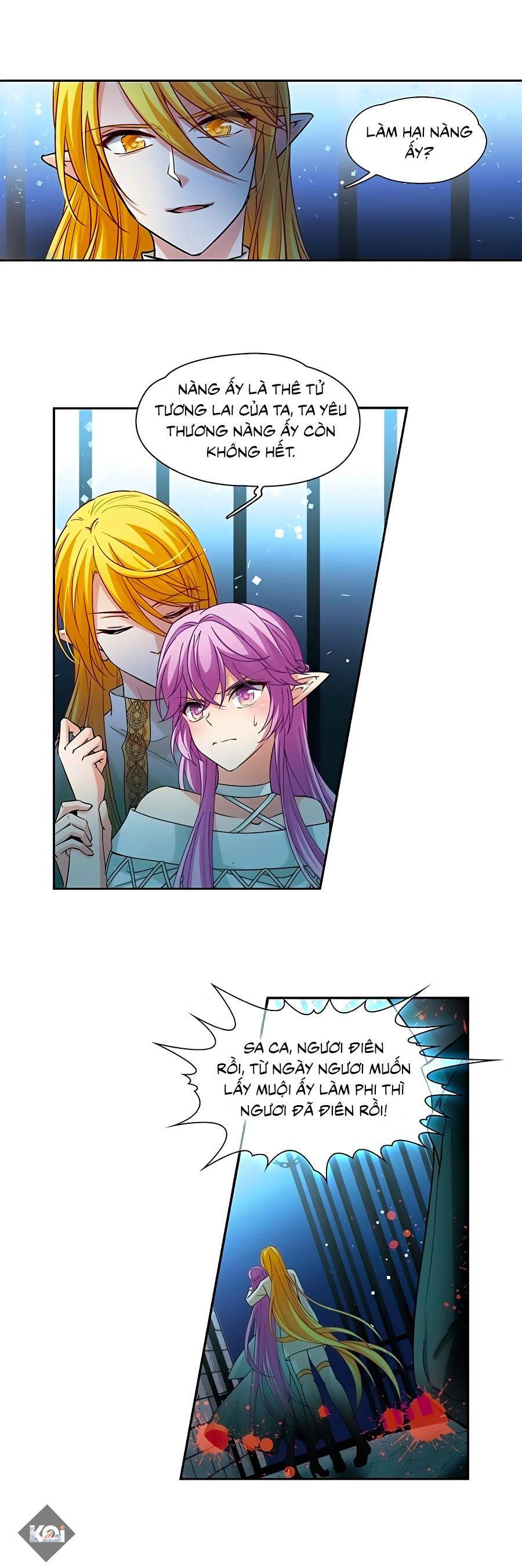 Tầm Trảo Tiền Thế Chi Lữ Chapter 224.1 - 6