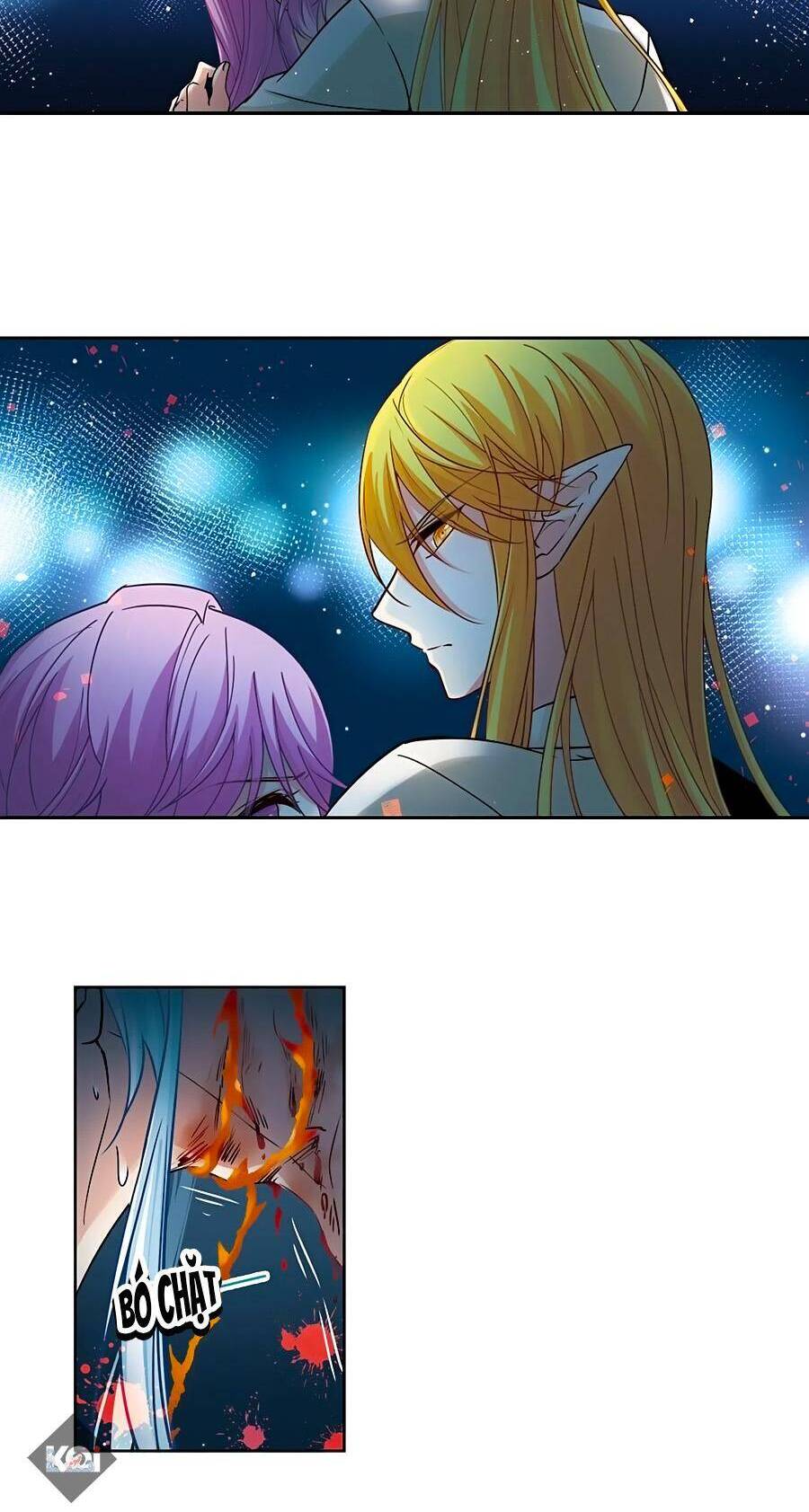 Tầm Trảo Tiền Thế Chi Lữ Chapter 224.1 - 8