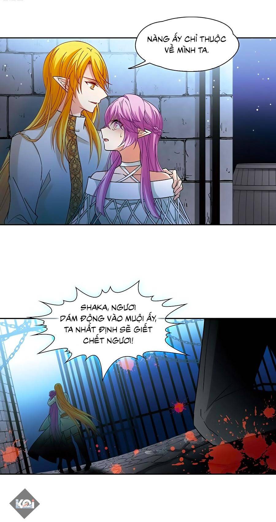 Tầm Trảo Tiền Thế Chi Lữ Chapter 224.1 - 10