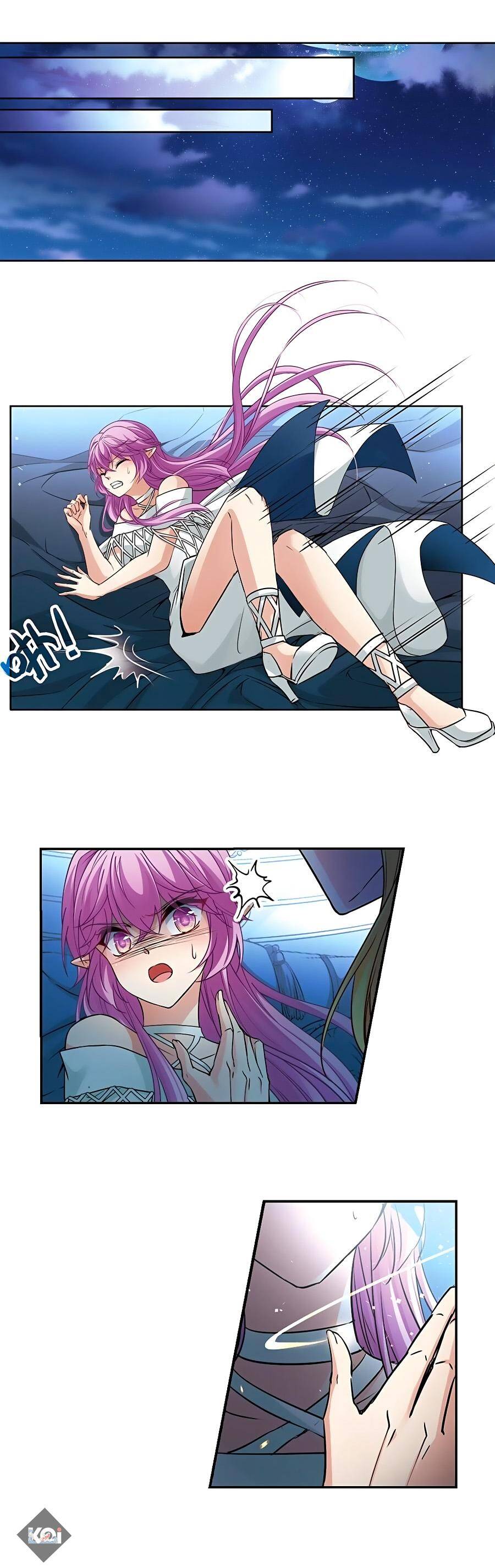 Tầm Trảo Tiền Thế Chi Lữ Chapter 224.2 - 1