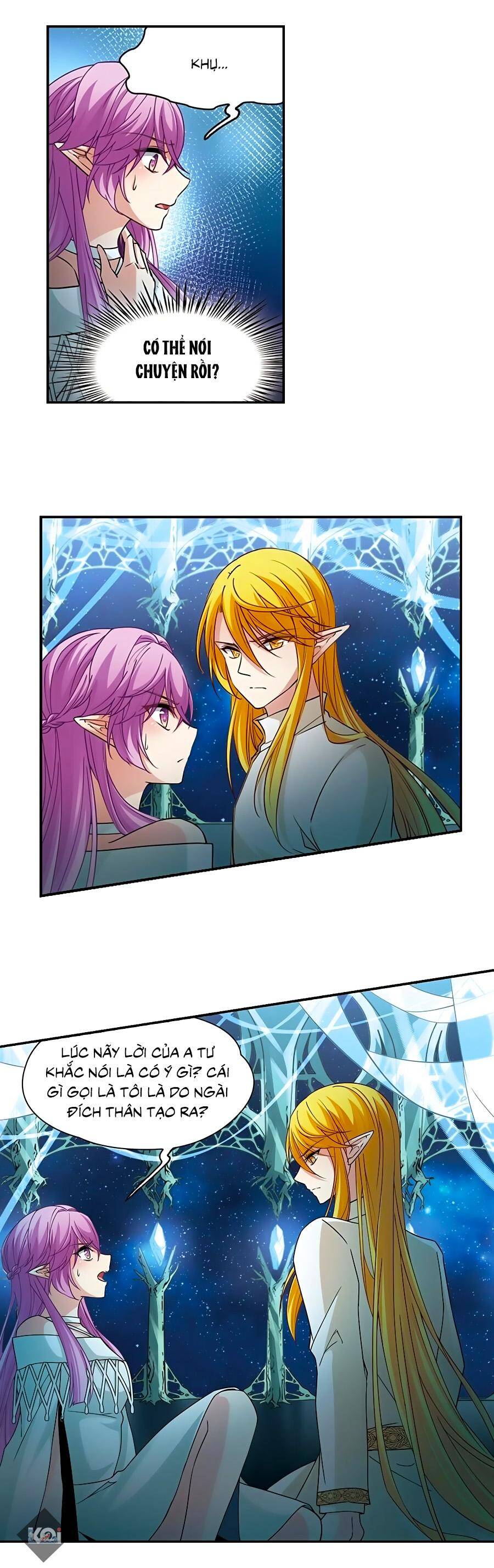 Tầm Trảo Tiền Thế Chi Lữ Chapter 224.2 - 2