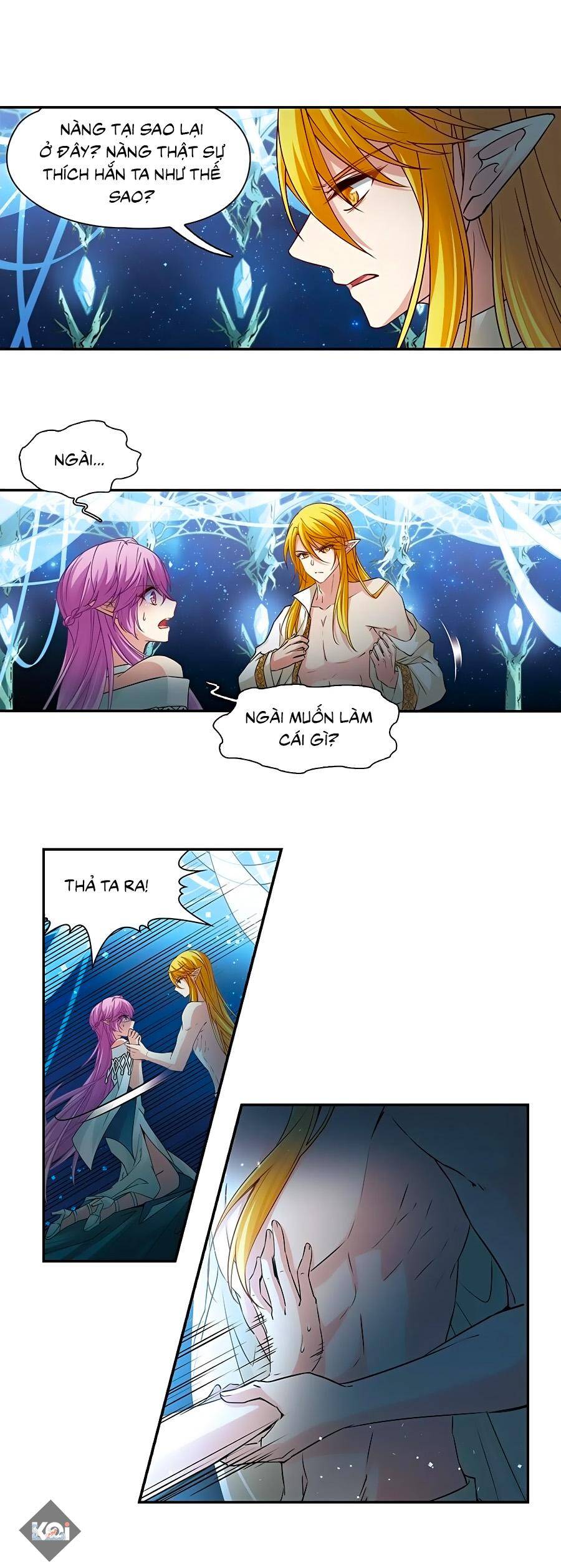 Tầm Trảo Tiền Thế Chi Lữ Chapter 224.2 - 3