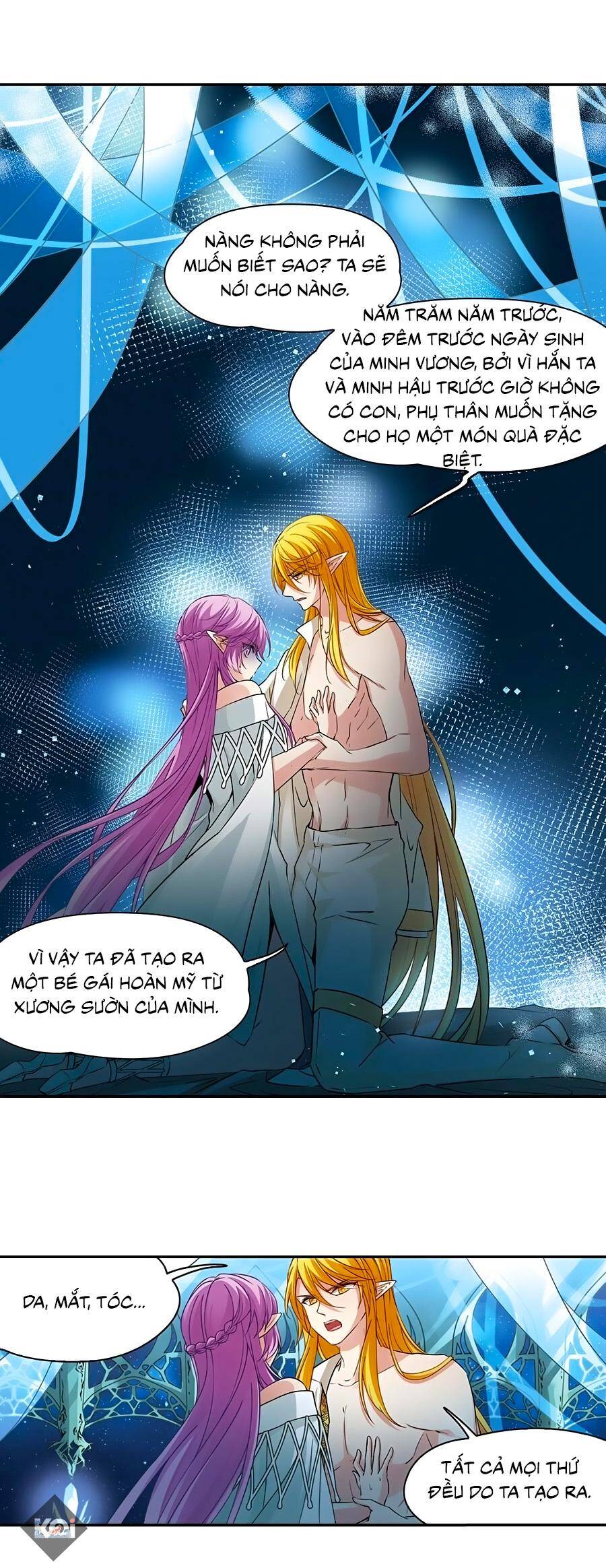 Tầm Trảo Tiền Thế Chi Lữ Chapter 224.2 - 4