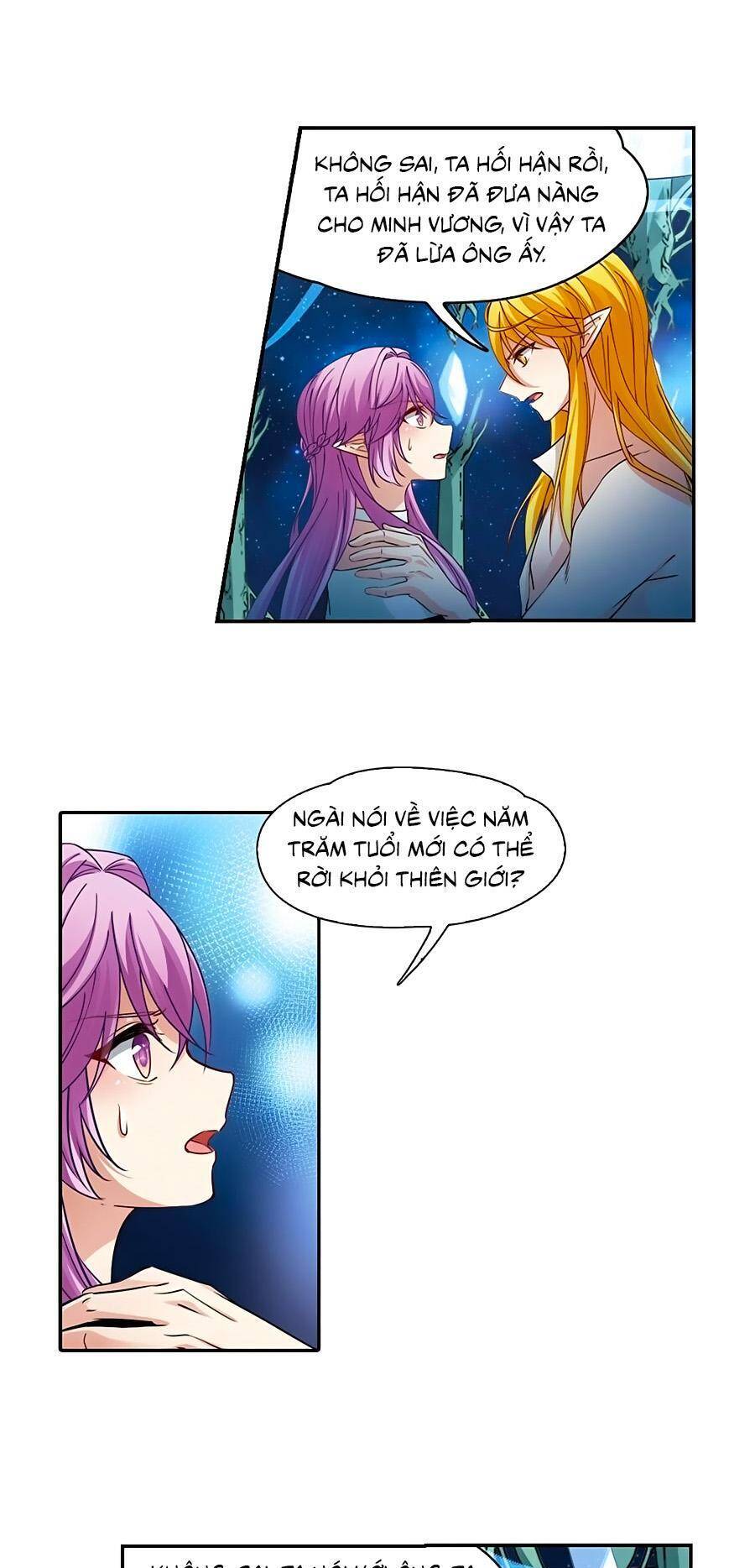 Tầm Trảo Tiền Thế Chi Lữ Chapter 224.2 - 6