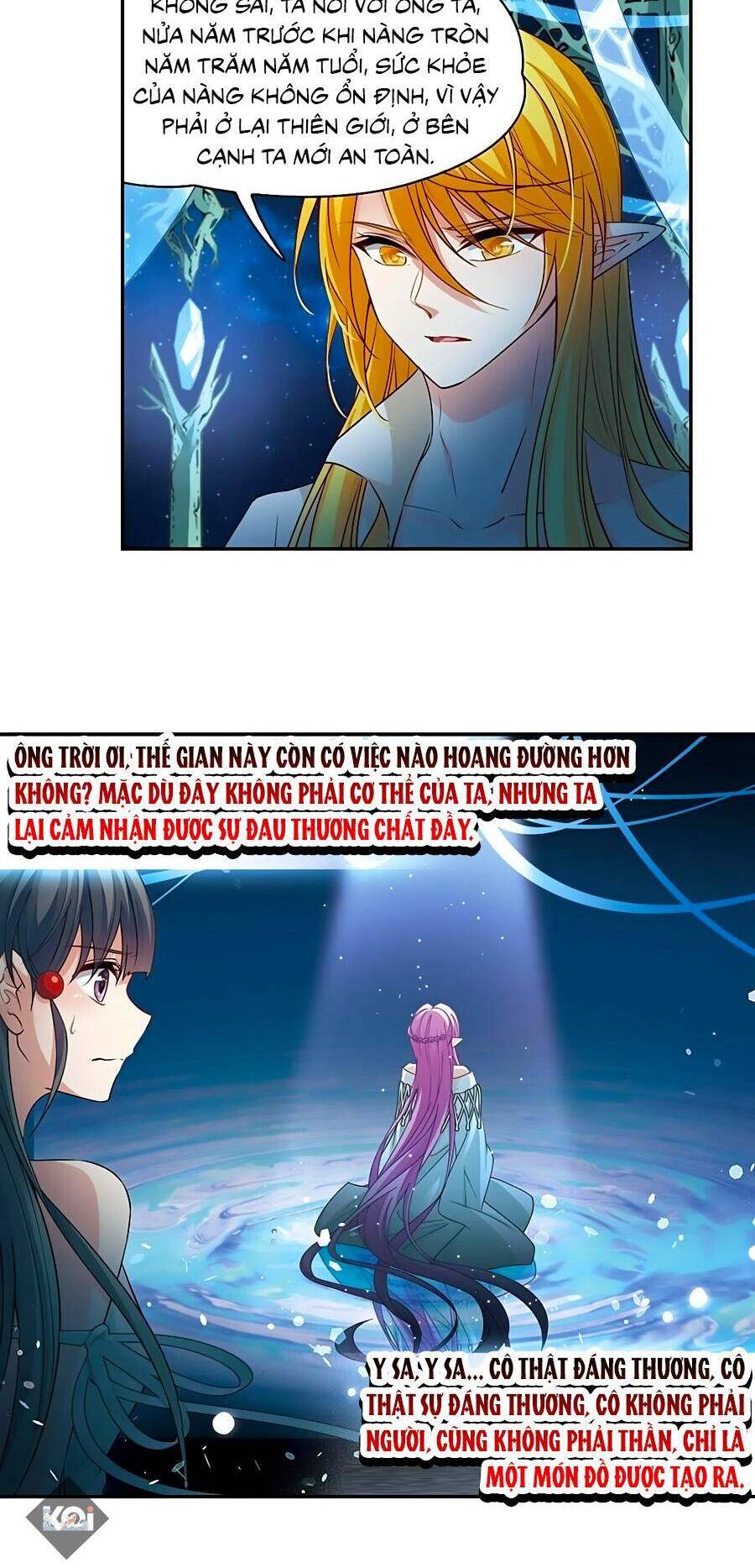 Tầm Trảo Tiền Thế Chi Lữ Chapter 224.2 - 7