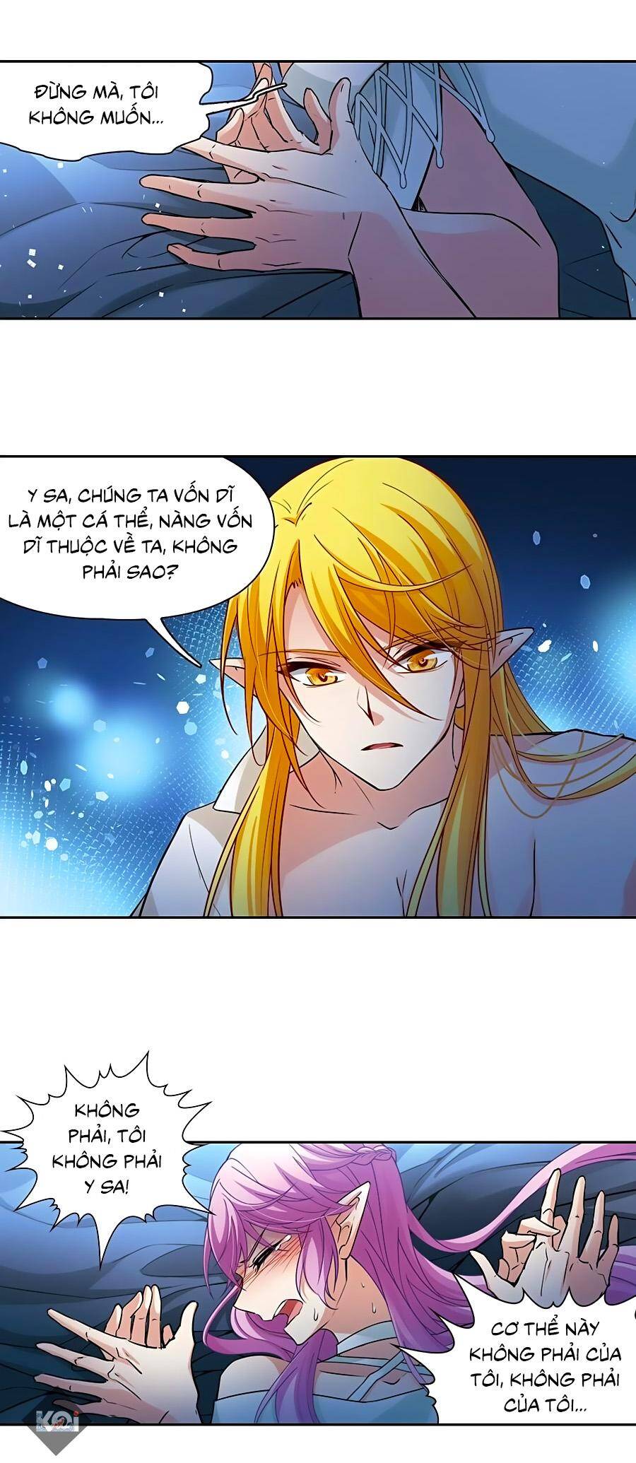 Tầm Trảo Tiền Thế Chi Lữ Chapter 224.3 - 1