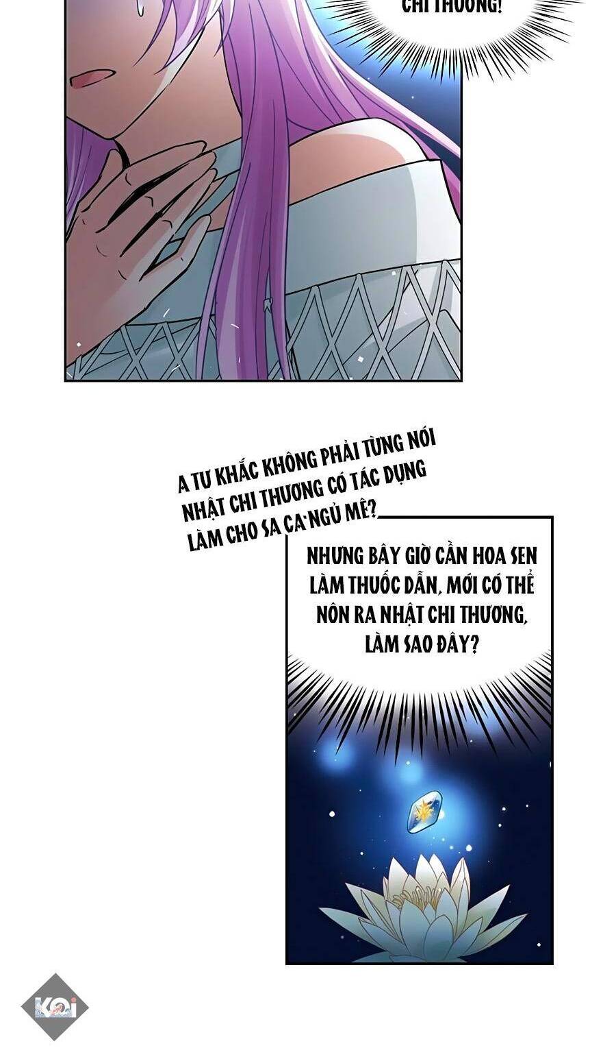 Tầm Trảo Tiền Thế Chi Lữ Chapter 224.3 - 5
