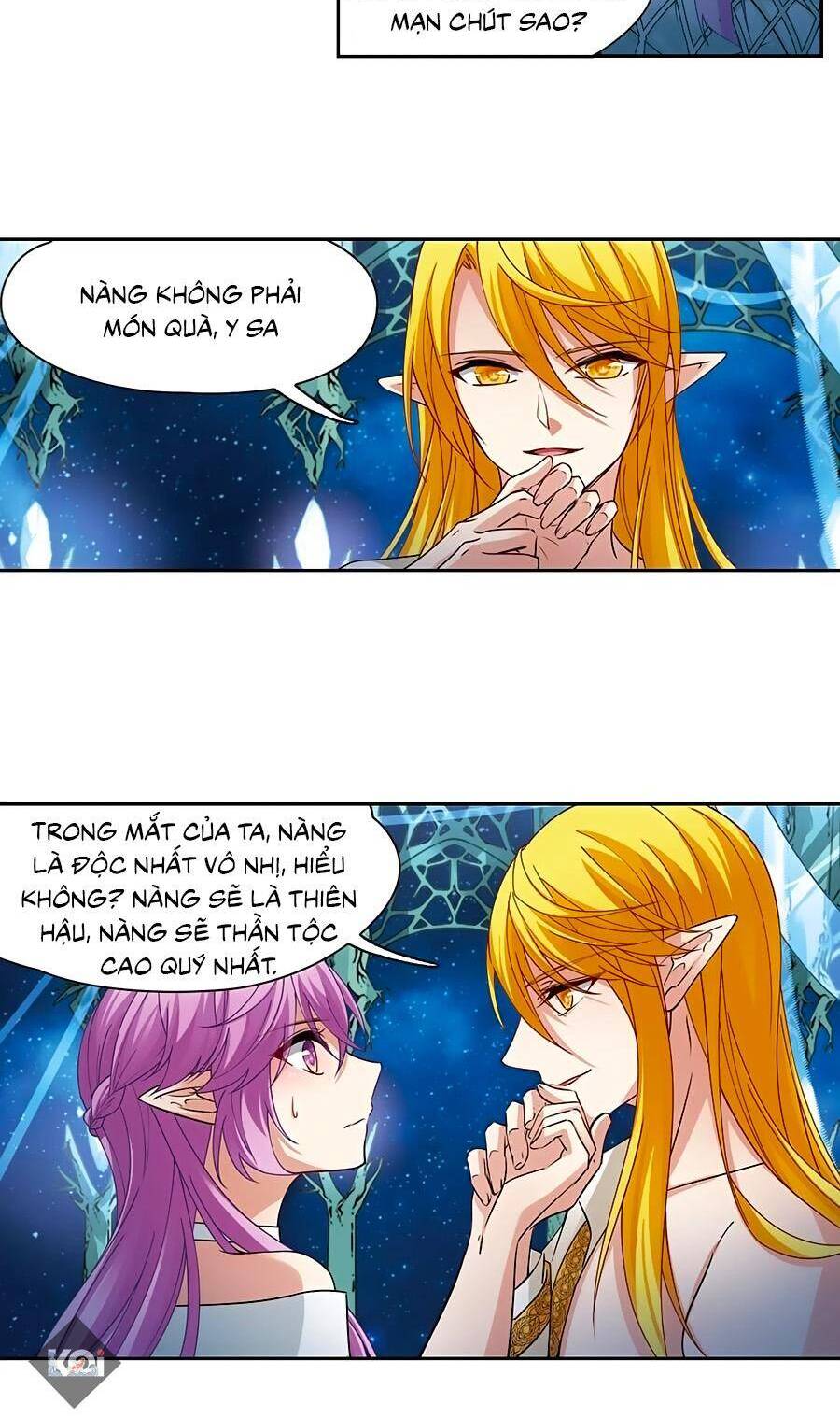 Tầm Trảo Tiền Thế Chi Lữ Chapter 224.3 - 7