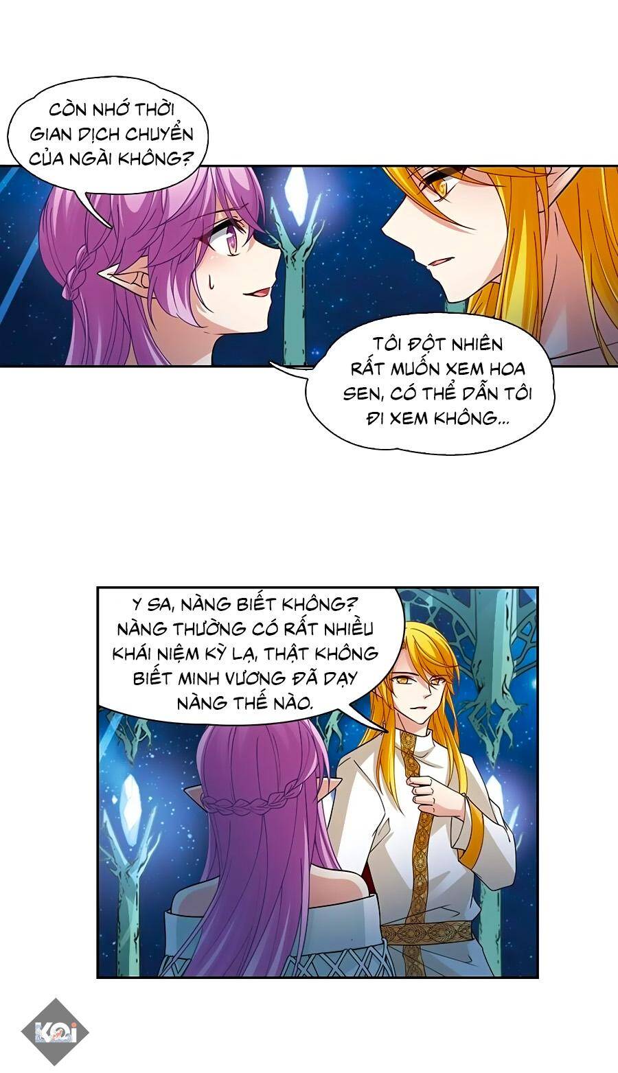 Tầm Trảo Tiền Thế Chi Lữ Chapter 224.3 - 8