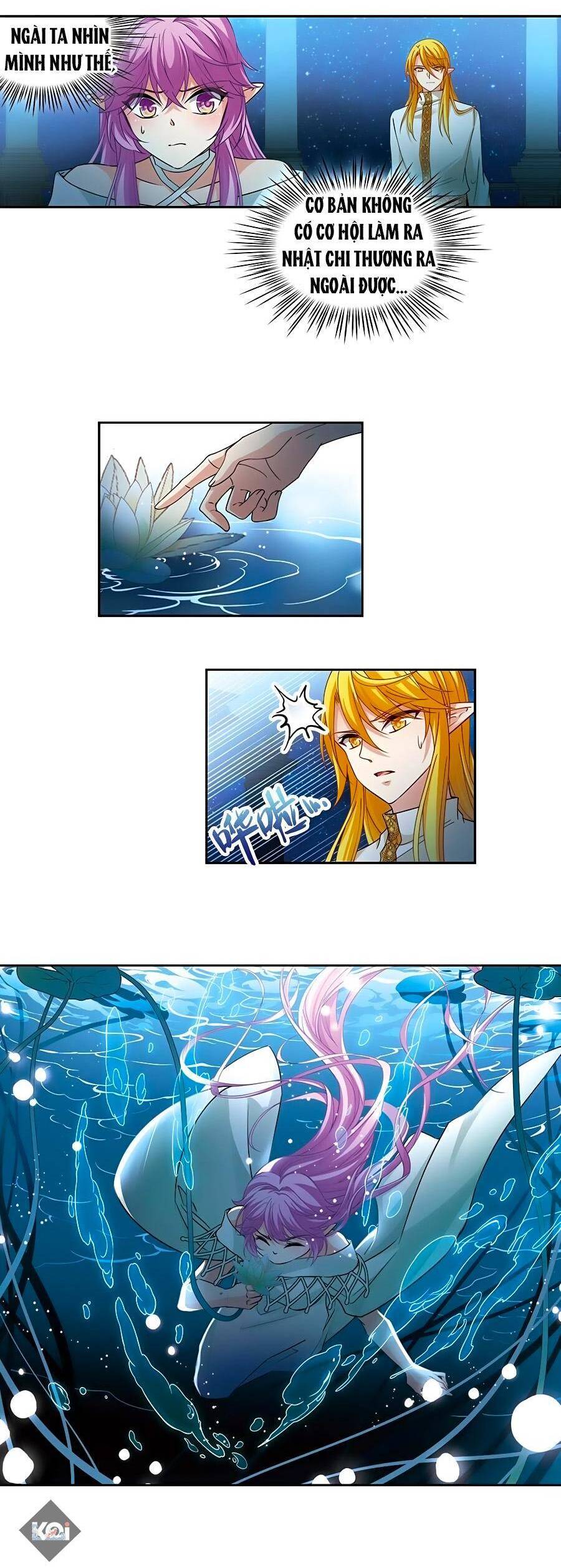 Tầm Trảo Tiền Thế Chi Lữ Chapter 224.3 - 10