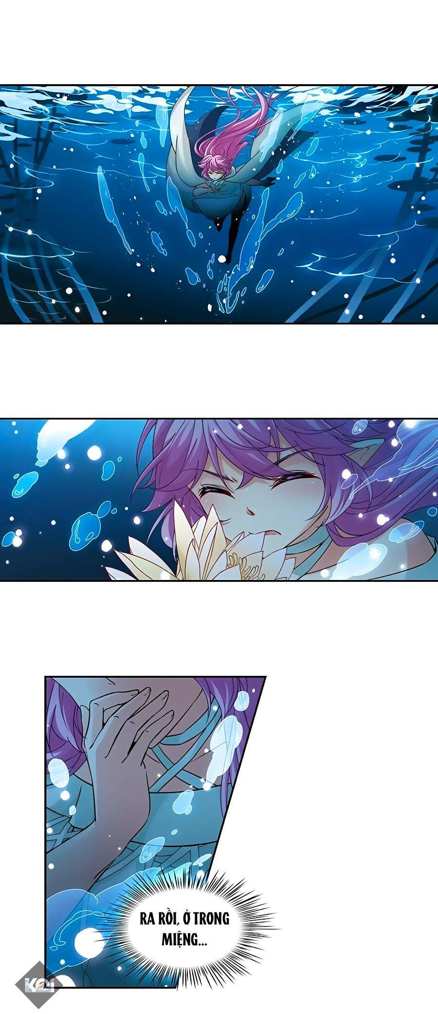 Tầm Trảo Tiền Thế Chi Lữ Chapter 225.1 - 2