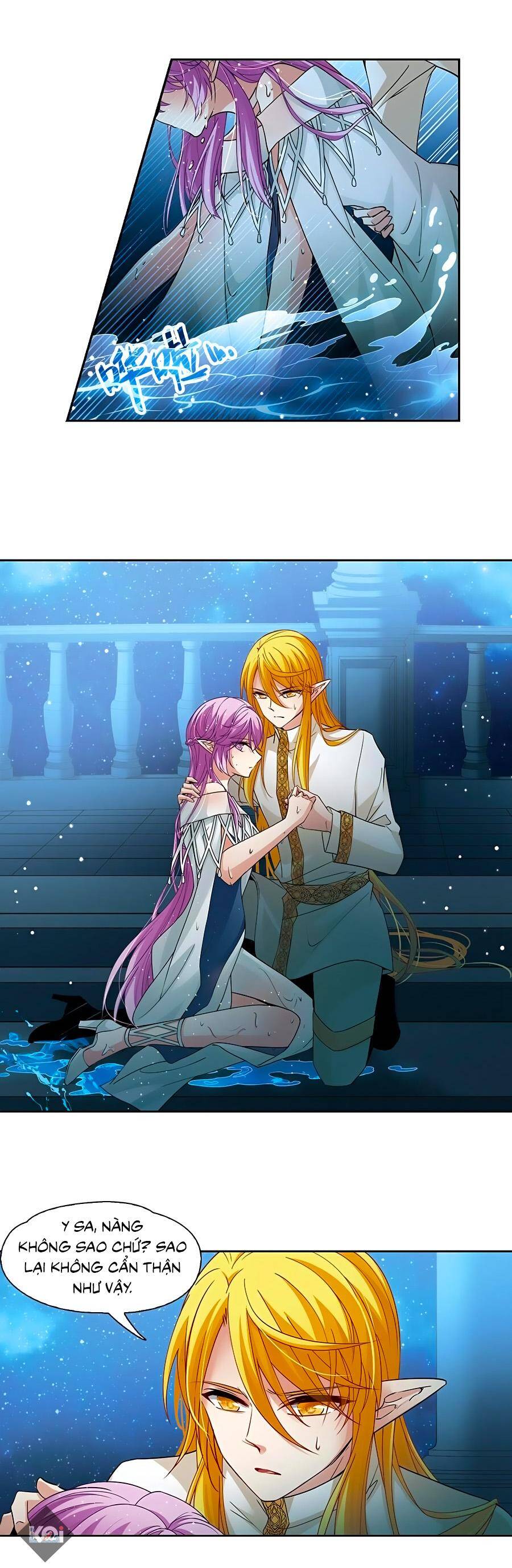 Tầm Trảo Tiền Thế Chi Lữ Chapter 225.1 - 3