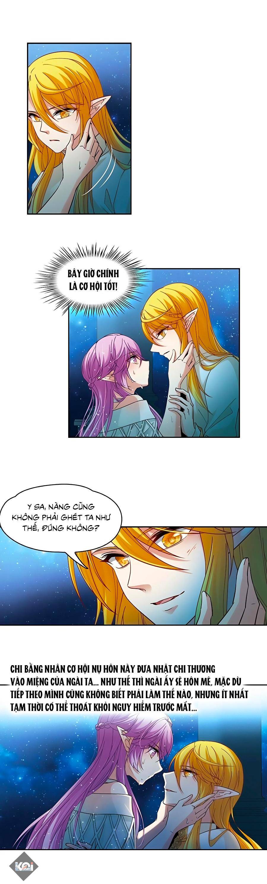 Tầm Trảo Tiền Thế Chi Lữ Chapter 225.1 - 4