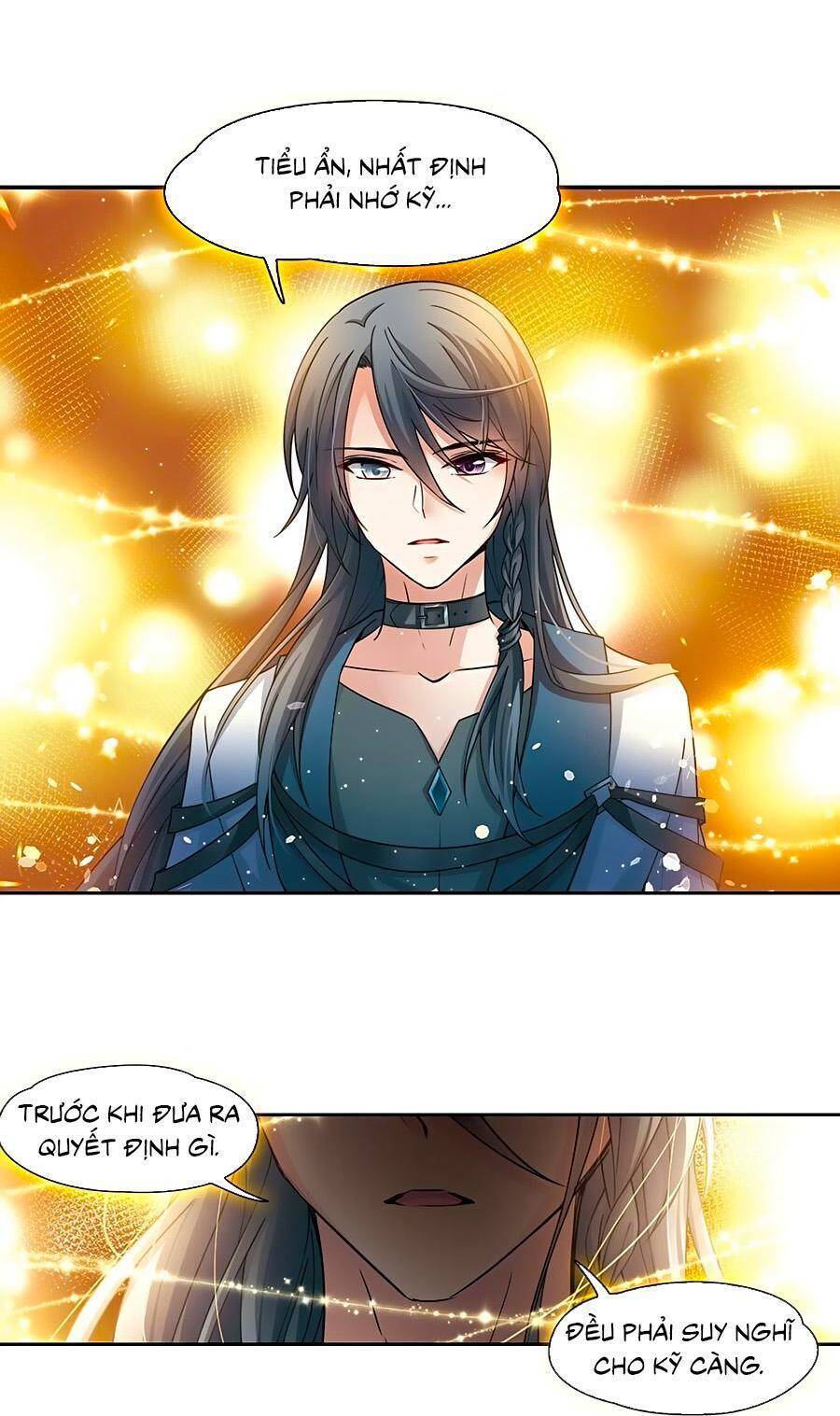 Tầm Trảo Tiền Thế Chi Lữ Chapter 225.1 - 5