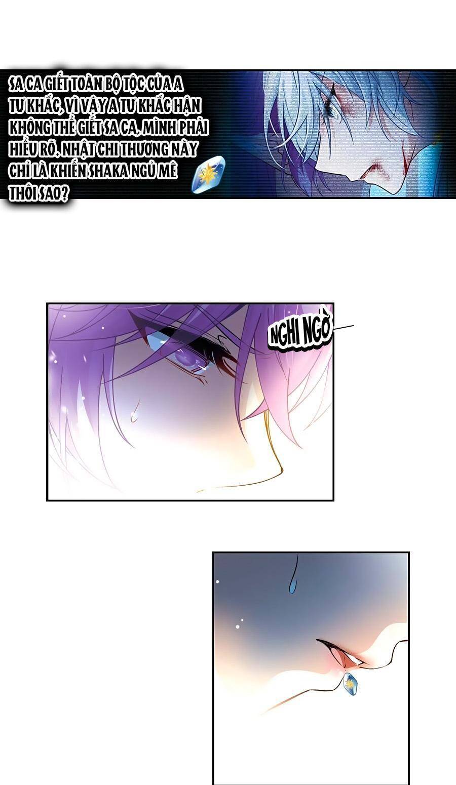 Tầm Trảo Tiền Thế Chi Lữ Chapter 225.1 - 7