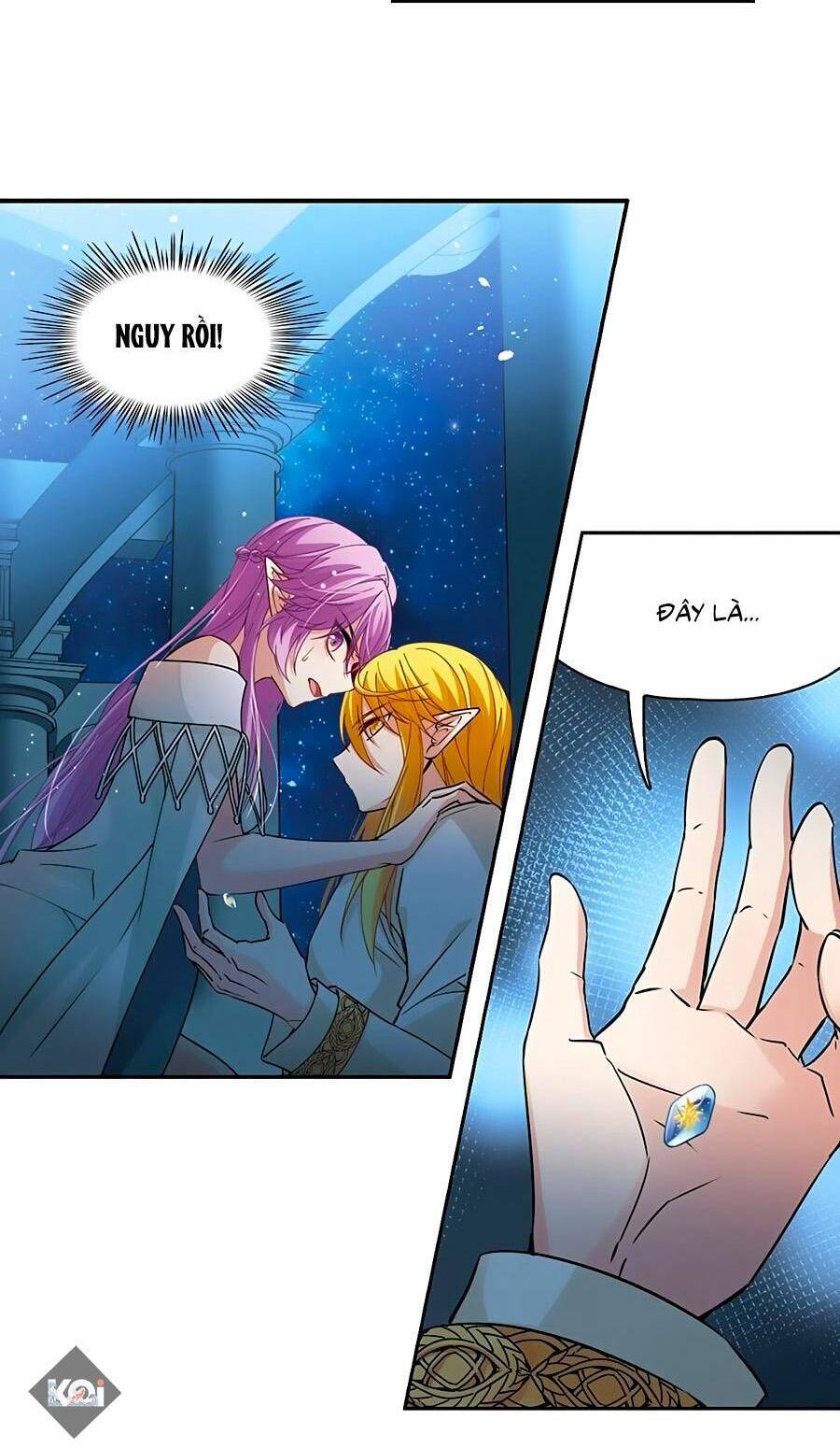 Tầm Trảo Tiền Thế Chi Lữ Chapter 225.1 - 8