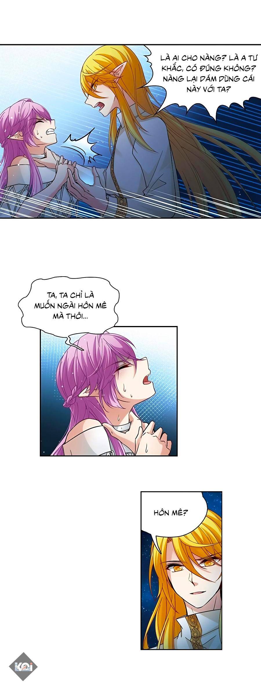 Tầm Trảo Tiền Thế Chi Lữ Chapter 225.1 - 9