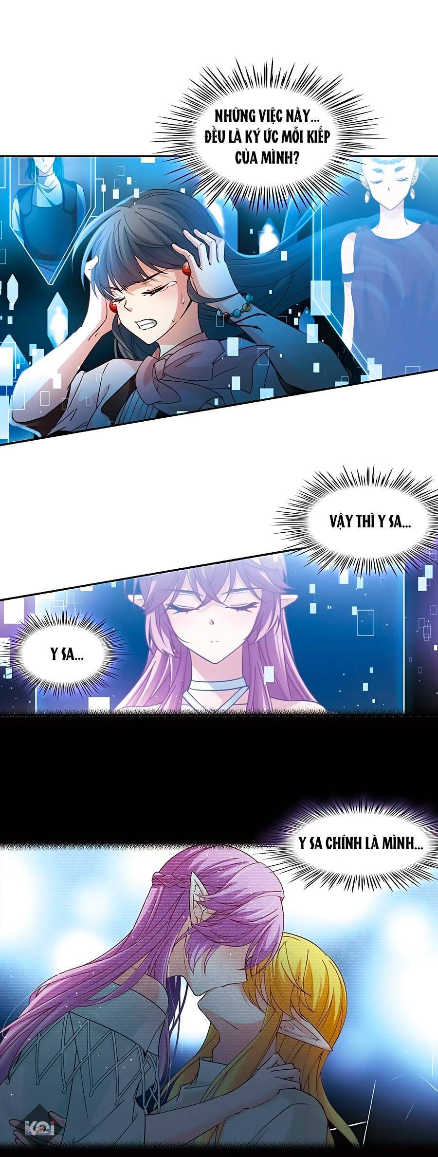 Tầm Trảo Tiền Thế Chi Lữ Chapter 225.3 - 8