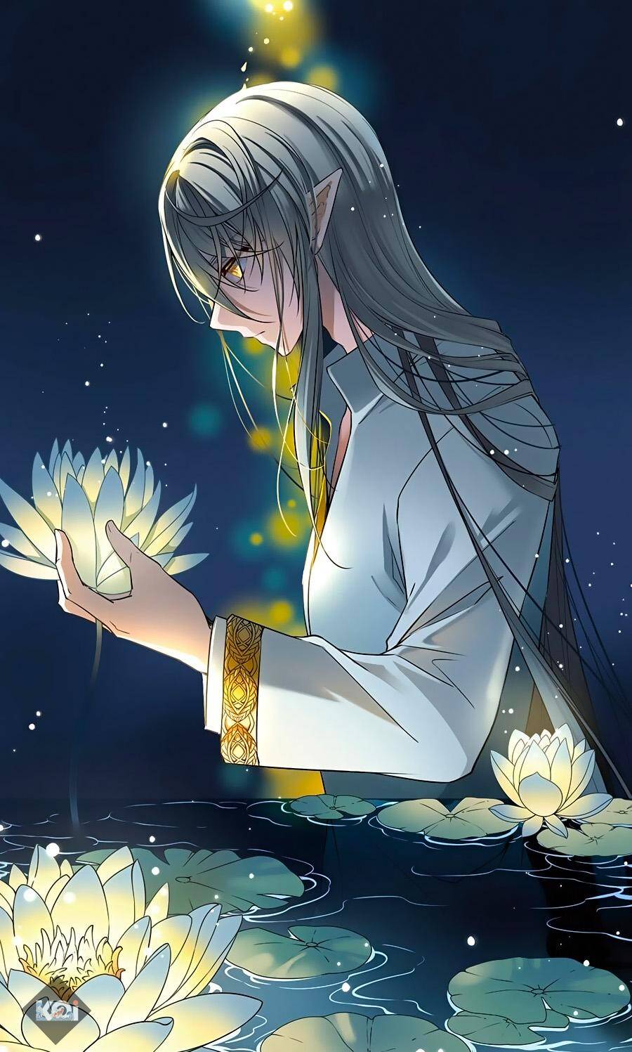 Tầm Trảo Tiền Thế Chi Lữ Chapter 226.1 - 1