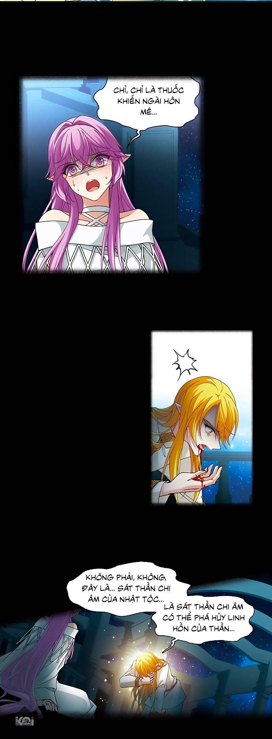 Tầm Trảo Tiền Thế Chi Lữ Chapter 226.1 - 2