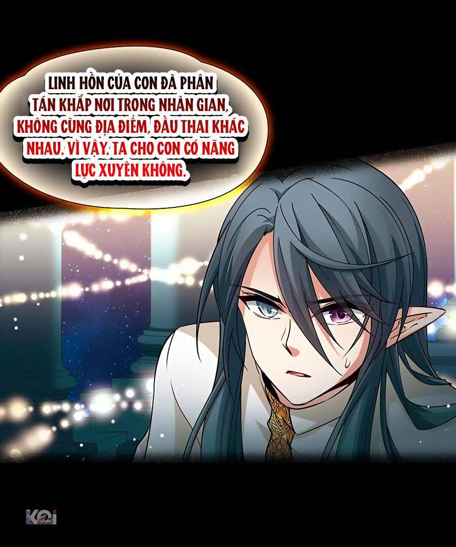 Tầm Trảo Tiền Thế Chi Lữ Chapter 226.1 - 12