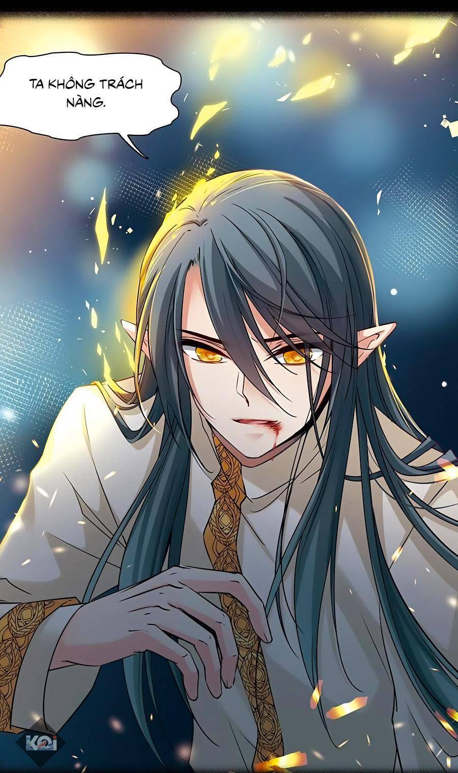 Tầm Trảo Tiền Thế Chi Lữ Chapter 226.1 - 5