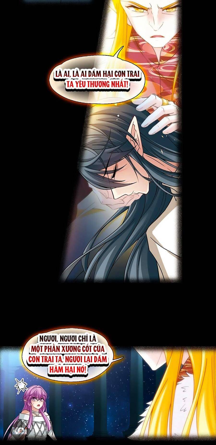 Tầm Trảo Tiền Thế Chi Lữ Chapter 226.1 - 7