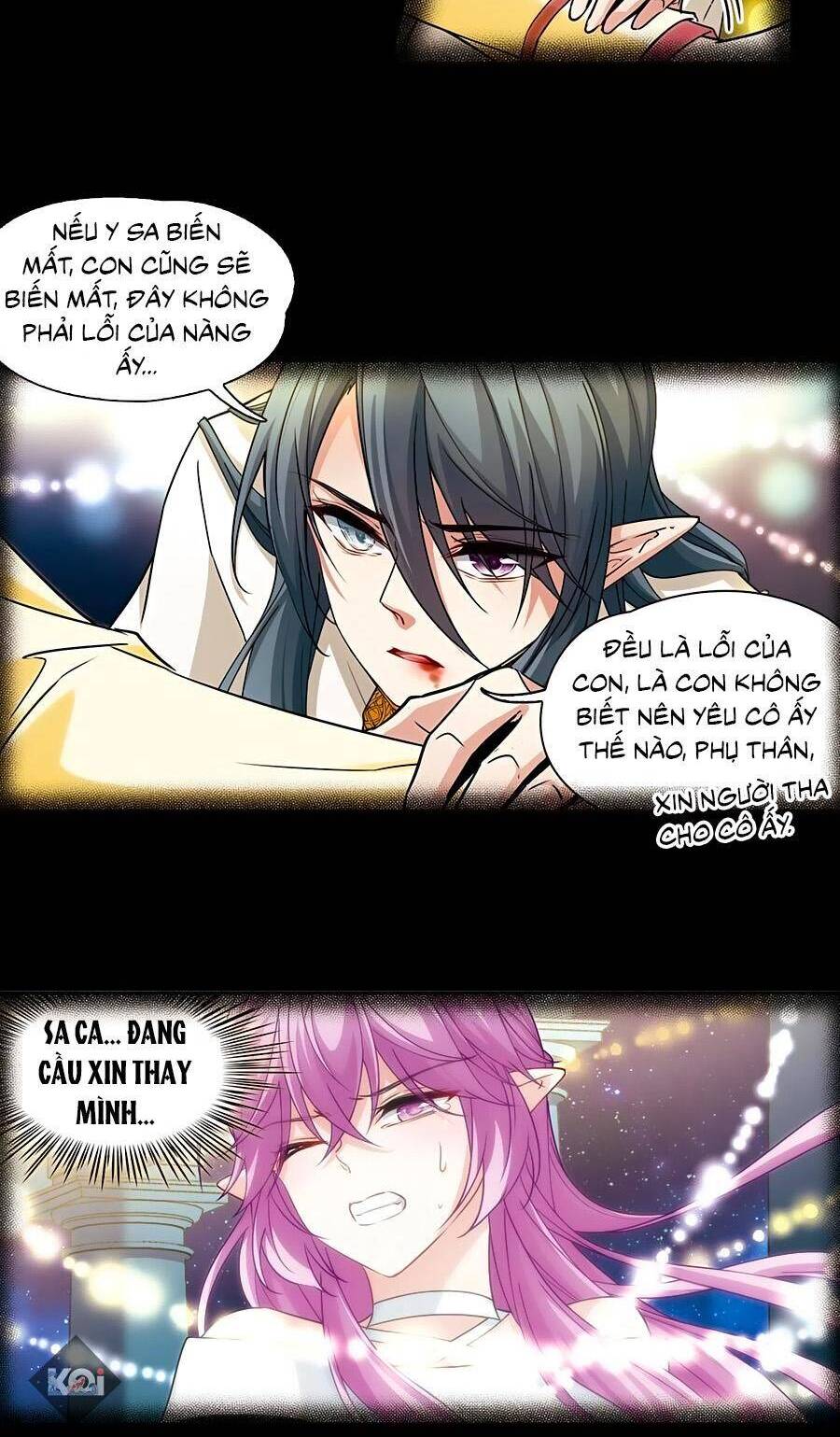 Tầm Trảo Tiền Thế Chi Lữ Chapter 226.1 - 9