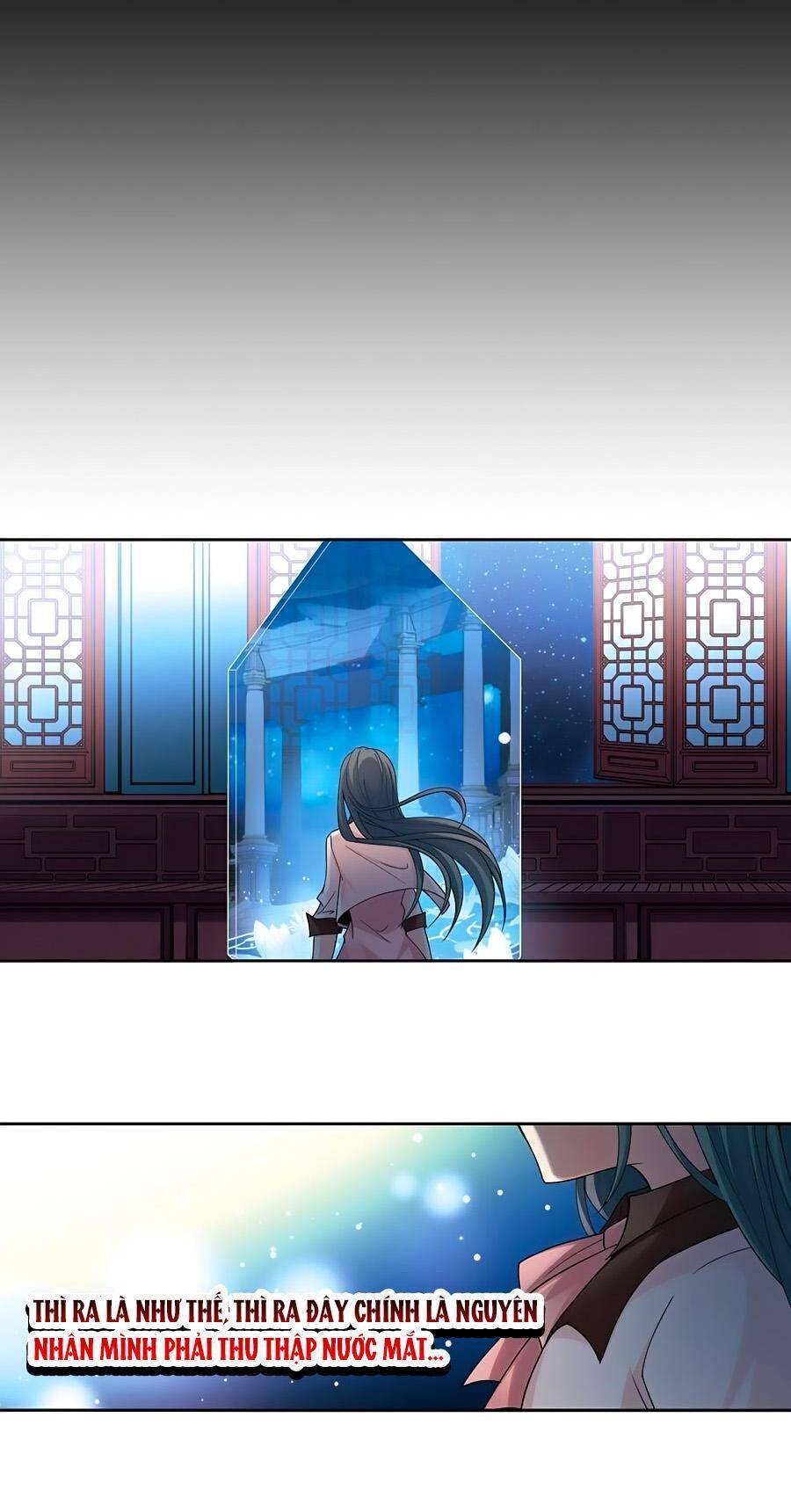 Tầm Trảo Tiền Thế Chi Lữ Chapter 226.2 - 9