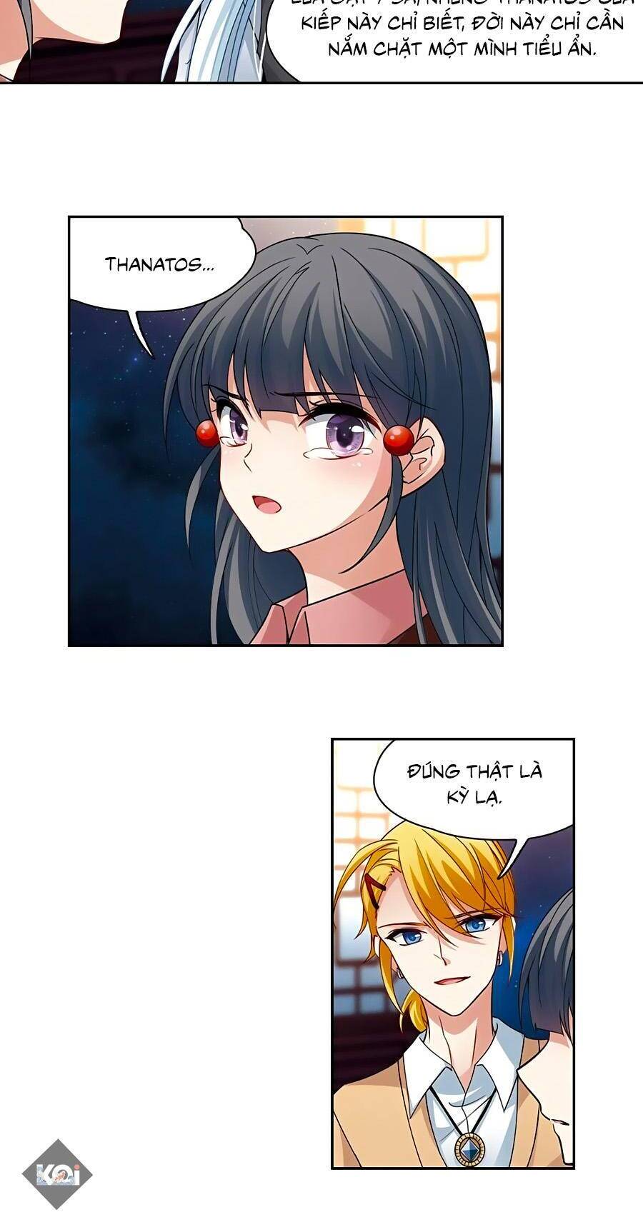 Tầm Trảo Tiền Thế Chi Lữ Chapter 226.3 - 7