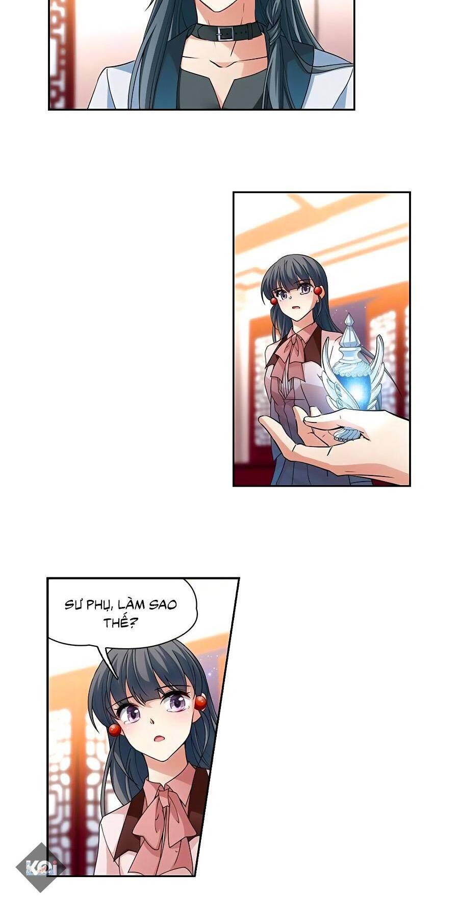 Tầm Trảo Tiền Thế Chi Lữ Chapter 226.3 - 9