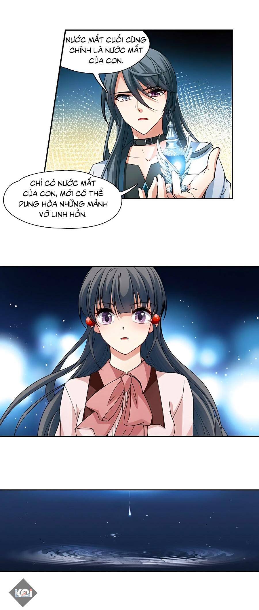 Tầm Trảo Tiền Thế Chi Lữ Chapter 226.3 - 10