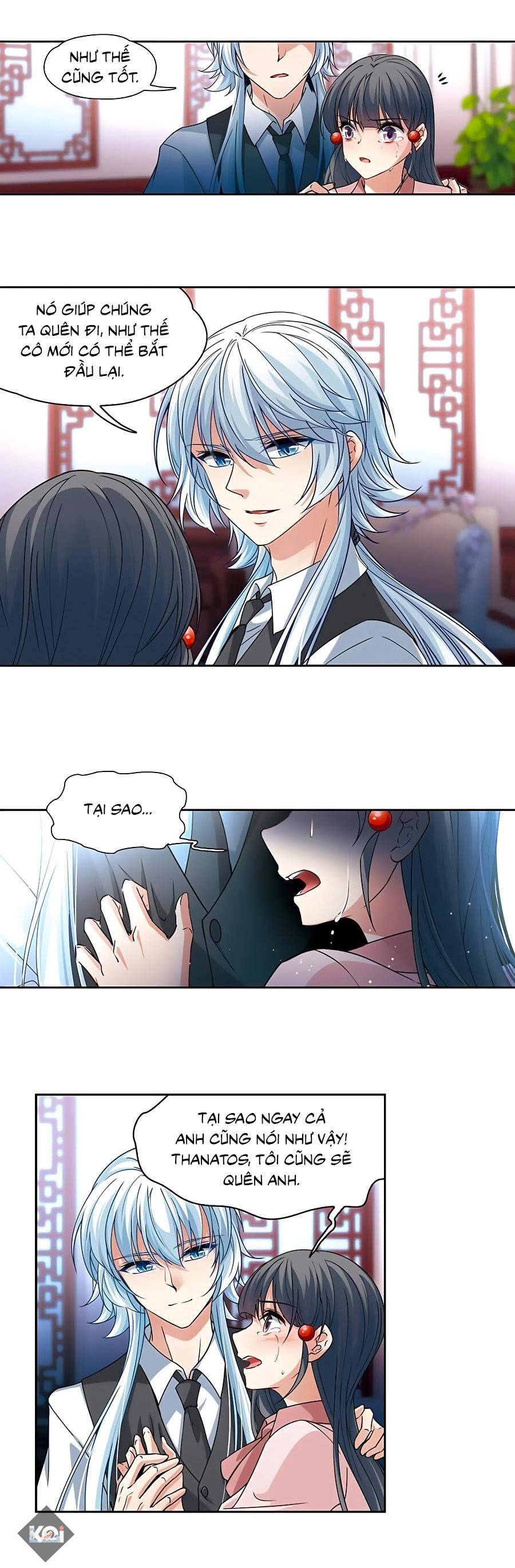 Tầm Trảo Tiền Thế Chi Lữ Chapter 227.2 - 4