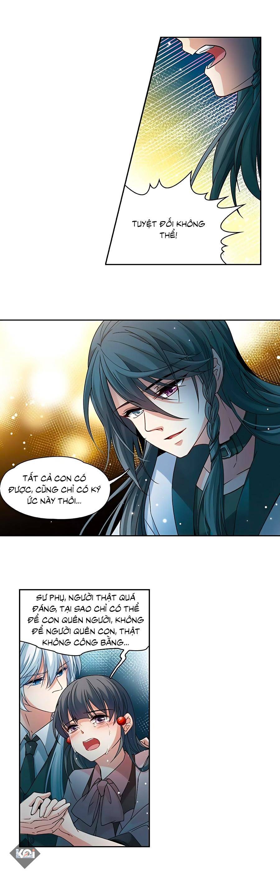 Tầm Trảo Tiền Thế Chi Lữ Chapter 227.2 - 7