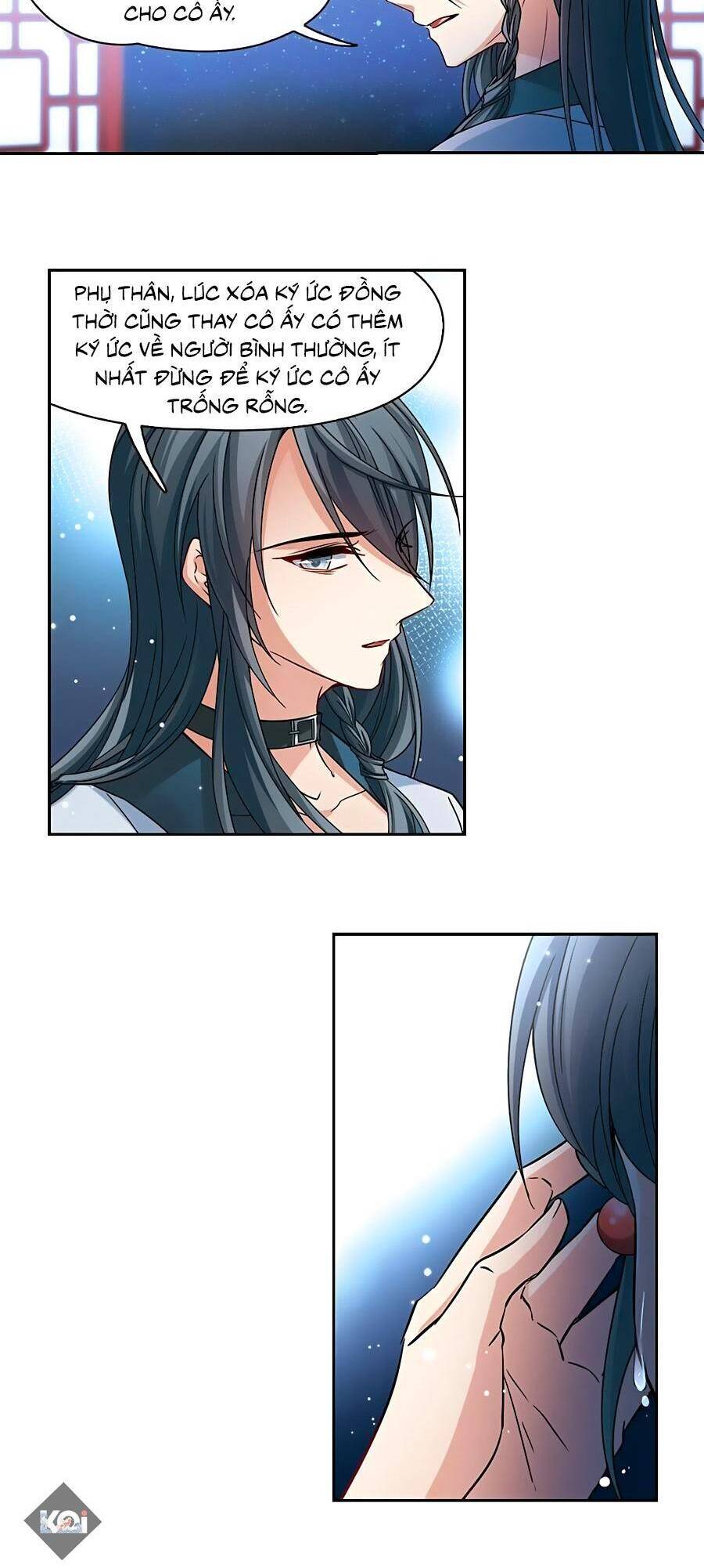 Tầm Trảo Tiền Thế Chi Lữ Chapter 227.2 - 9