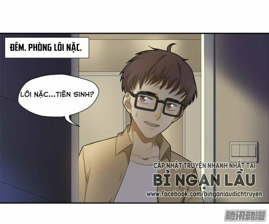 Sổ Tay Nuôi Dưỡng Thần Tượng, Lên Đường Thôi! Chapter 2 - 1