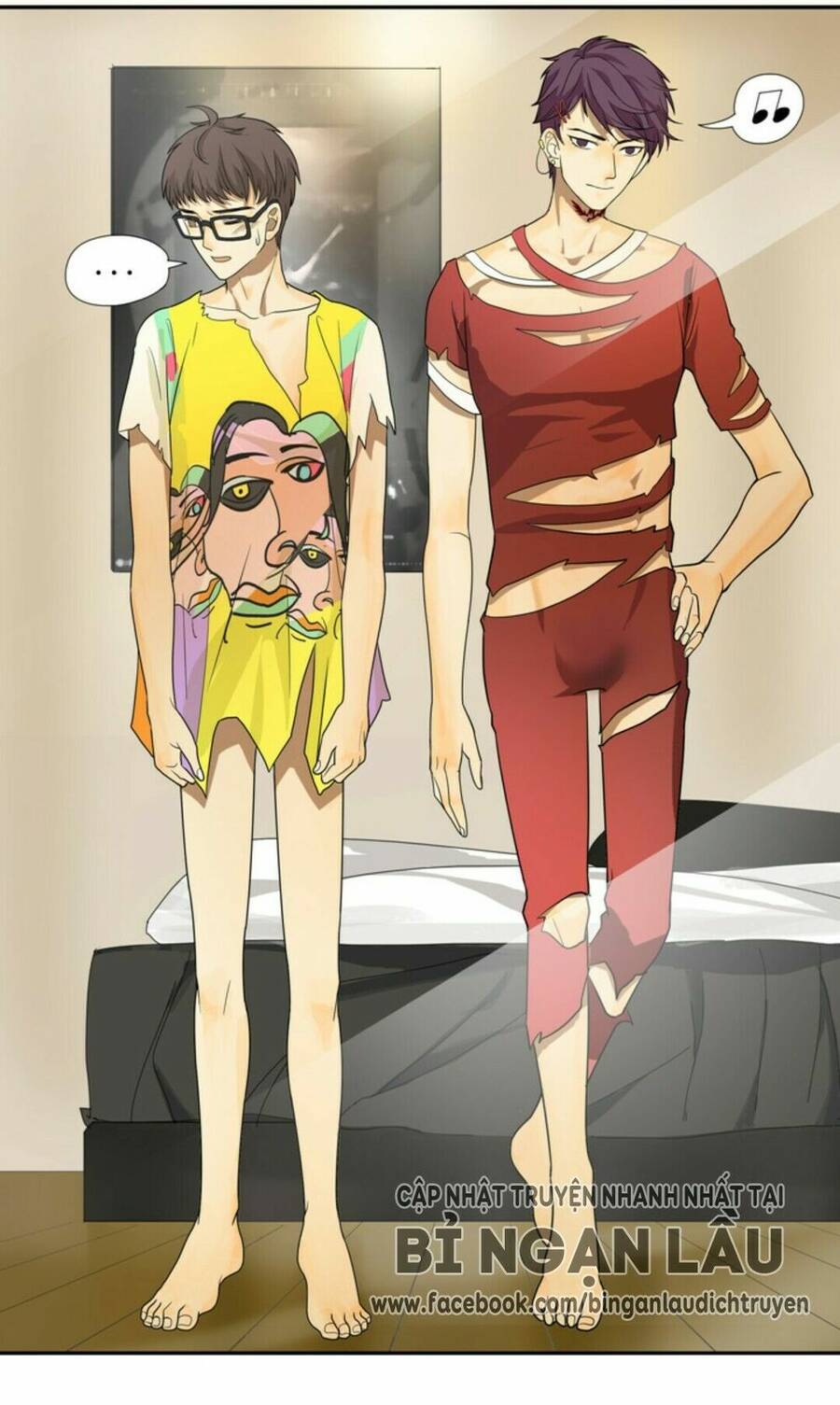 Sổ Tay Nuôi Dưỡng Thần Tượng, Lên Đường Thôi! Chapter 2 - 14