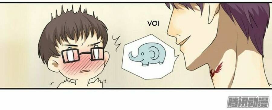 Sổ Tay Nuôi Dưỡng Thần Tượng, Lên Đường Thôi! Chapter 2 - 16