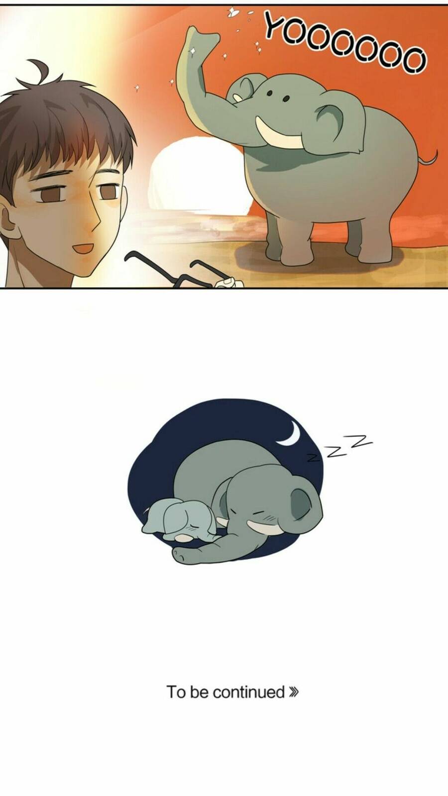 Sổ Tay Nuôi Dưỡng Thần Tượng, Lên Đường Thôi! Chapter 2 - 18