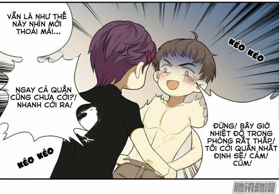 Sổ Tay Nuôi Dưỡng Thần Tượng, Lên Đường Thôi! Chapter 2 - 7